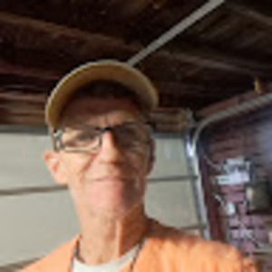 Meet your Posher, Jamison